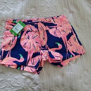 Lilly Pulitzer shorts